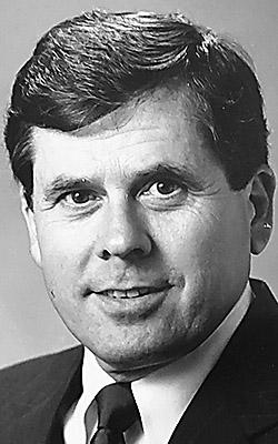 Bruce Alan Lingenfelter